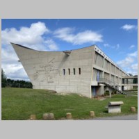 Le Corbusier, Firmiry, Foto Romain, flickr.jpg